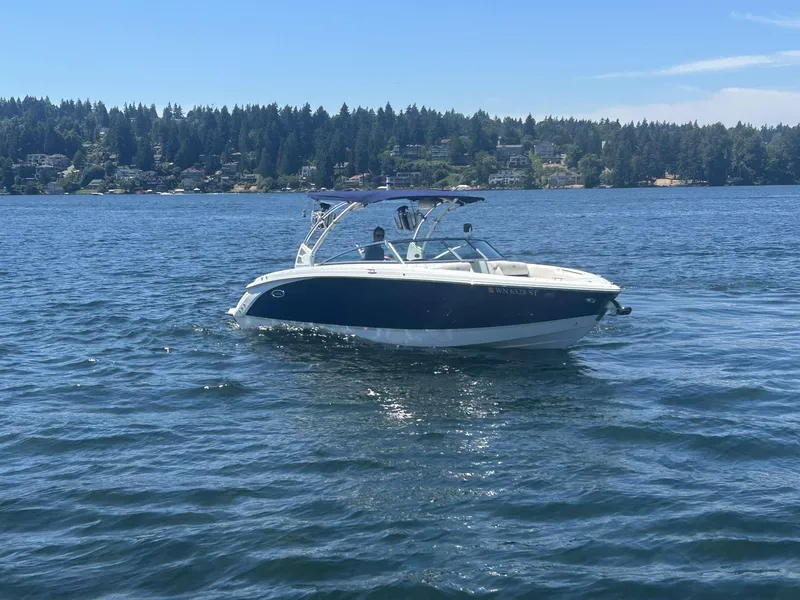 Slide: The Image of Cobalt R7 Surf 2019 - 2