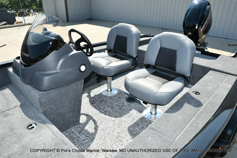 Slide: The Image of Tracker Super Guide V-16 2026 - 14