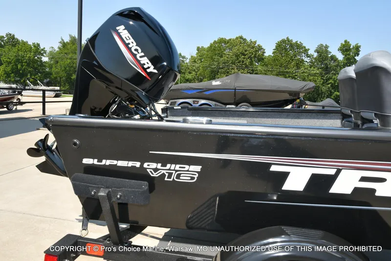 Slide: The Image of Tracker Super Guide V-16 2026 - 19