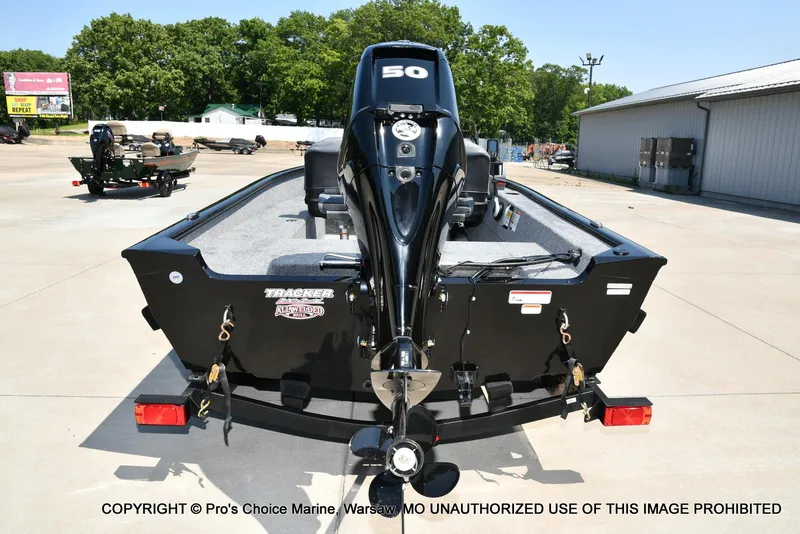 Slide: The Image of Tracker Super Guide V-16 2026 - 21