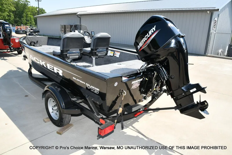 Slide: The Image of Tracker Super Guide V-16 2026 - 22