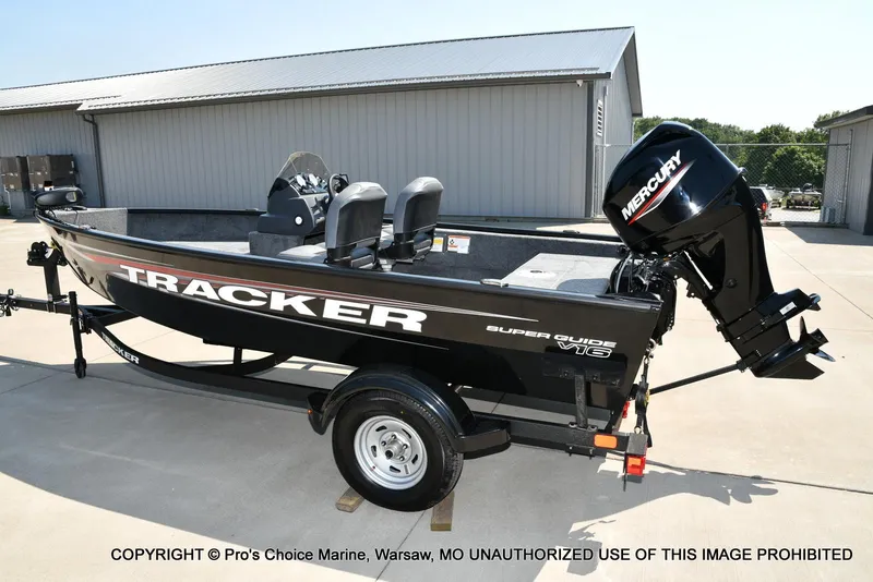 Slide: The Image of Tracker Super Guide V-16 2026 - 23