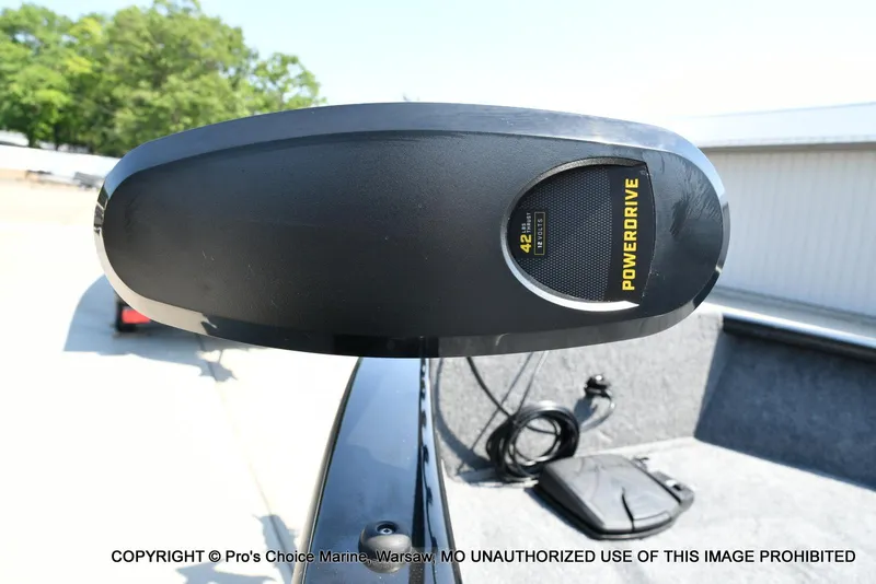 Slide: The Image of Tracker Super Guide V-16 2026 - 26