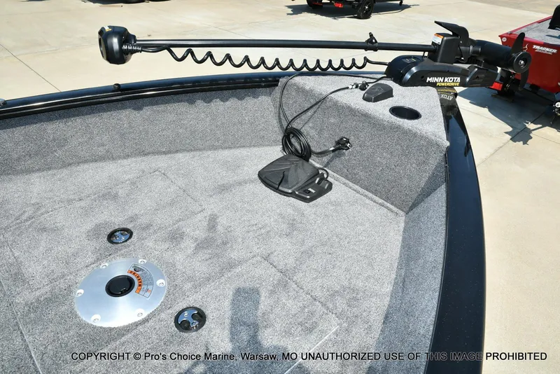 Slide: The Image of Tracker Super Guide V-16 2026 - 33