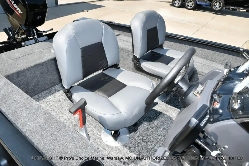 Slide: The Image of Tracker Super Guide V-16 2026 - 34