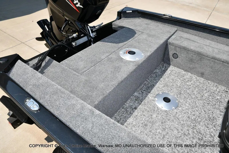 Slide: The Image of Tracker Super Guide V-16 2026 - 35