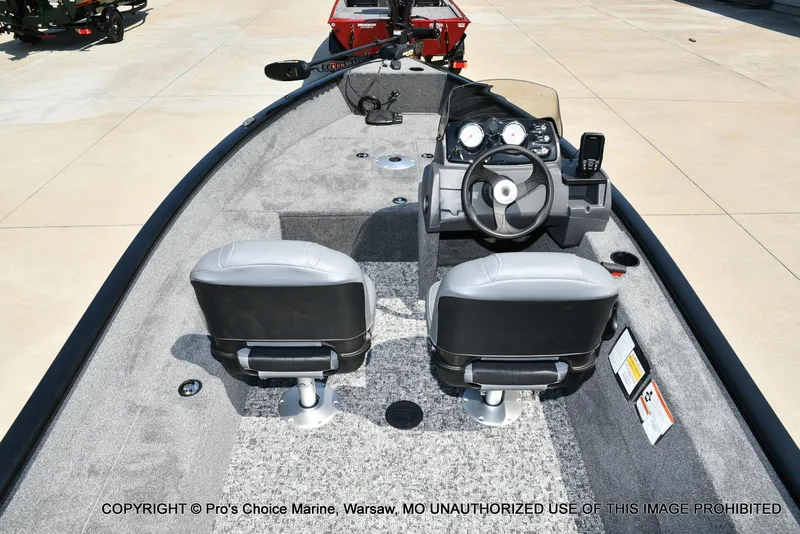 Slide: The Image of Tracker Super Guide V-16 2026 - 37