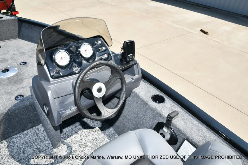 Slide: The Image of Tracker Super Guide V-16 2026 - 38