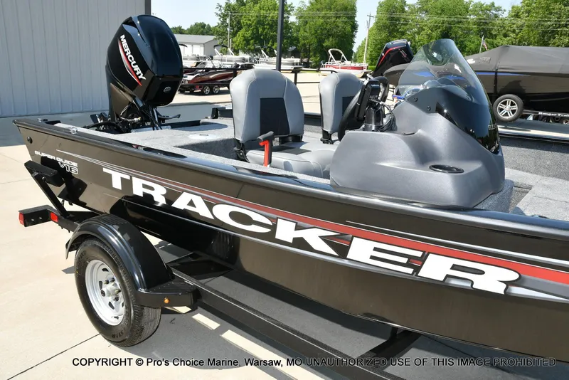 Slide: The Image of Tracker Super Guide V-16 2026 - 4