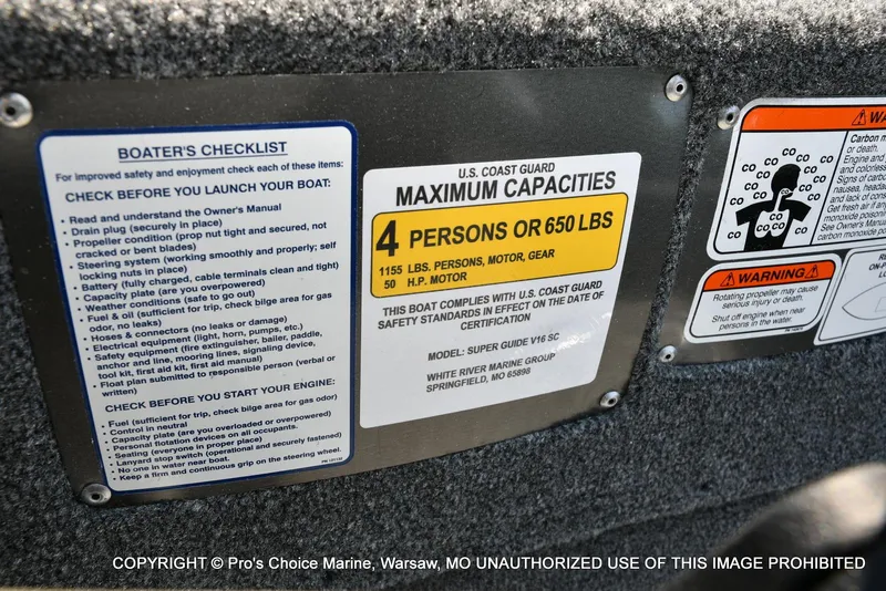 Slide: The Image of Tracker Super Guide V-16 2026 - 41