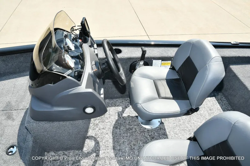 Slide: The Image of Tracker Super Guide V-16 2026 - 42