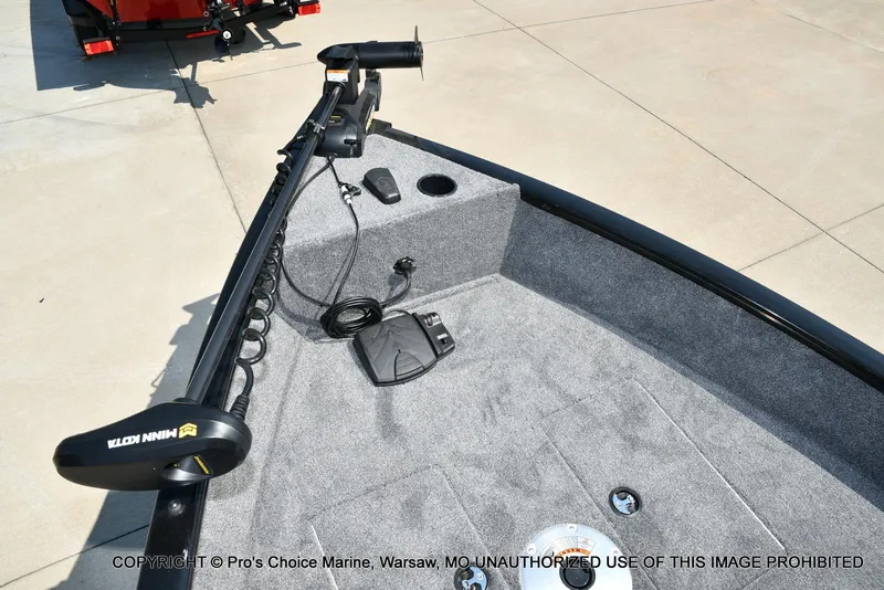 Slide: The Image of Tracker Super Guide V-16 2026 - 44