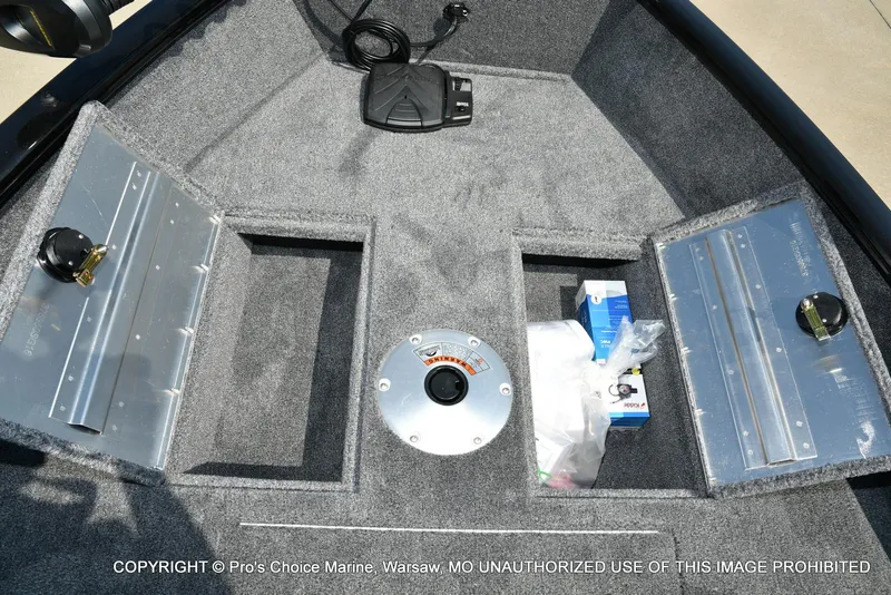 Slide: The Image of Tracker Super Guide V-16 2026 - 48