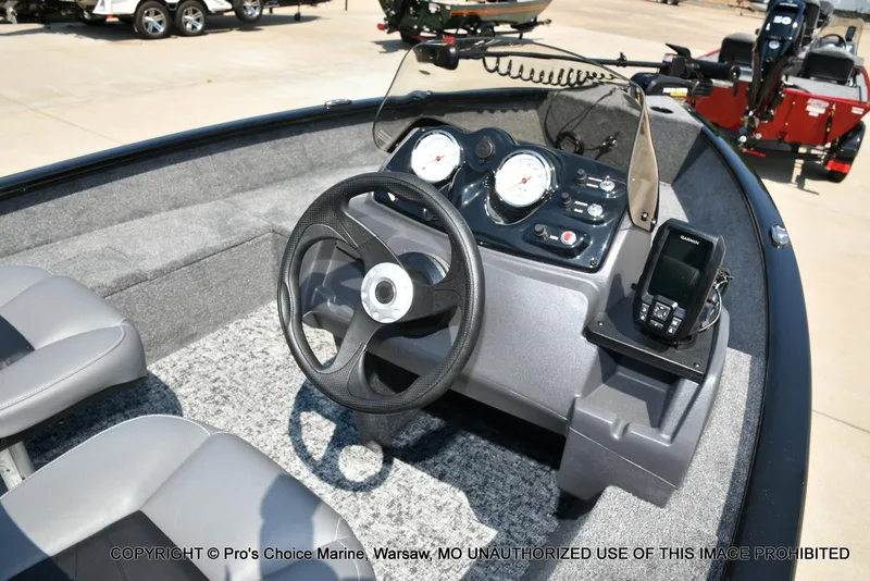 Slide: The Image of Tracker Super Guide V-16 2026 - 5