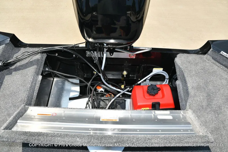 Slide: The Image of Tracker Super Guide V-16 2026 - 57