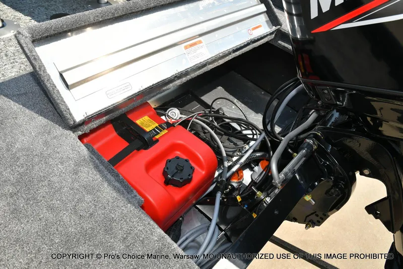 Slide: The Image of Tracker Super Guide V-16 2026 - 58