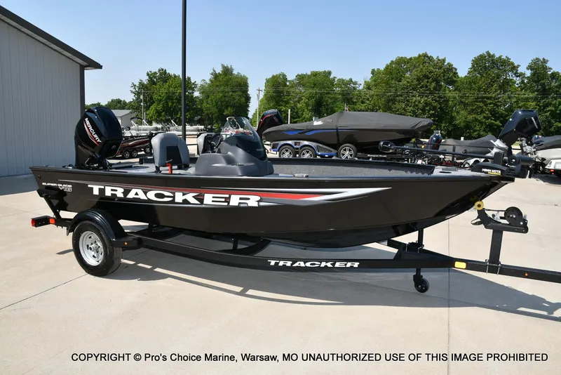 Slide: The Image of Tracker Super Guide V-16 2026 - 60