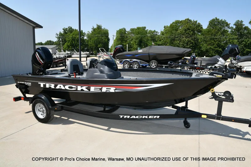 Slide: The Image of Tracker Super Guide V-16 2026 - 61