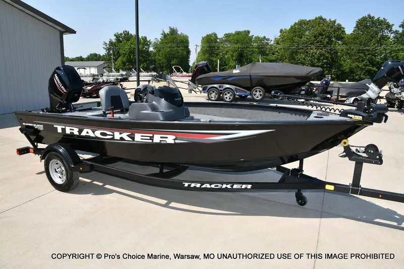 Slide: The Image of Tracker Super Guide V-16 2026 - 63