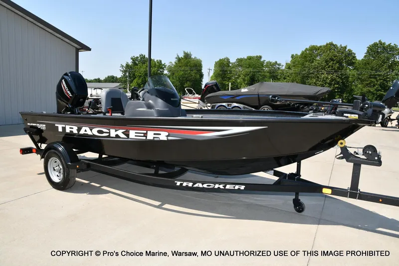 Slide: The Image of Tracker Super Guide V-16 2026 - 69