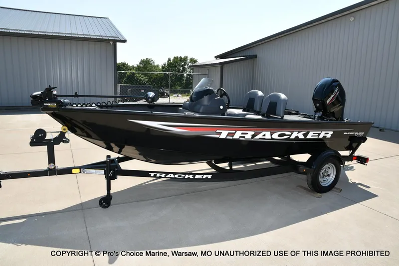 Slide: The Image of Tracker Super Guide V-16 2026 - 70