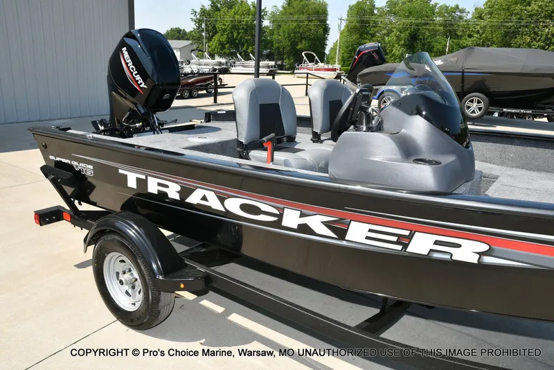 Slide: The Image of Tracker Super Guide V-16 2026 - 71