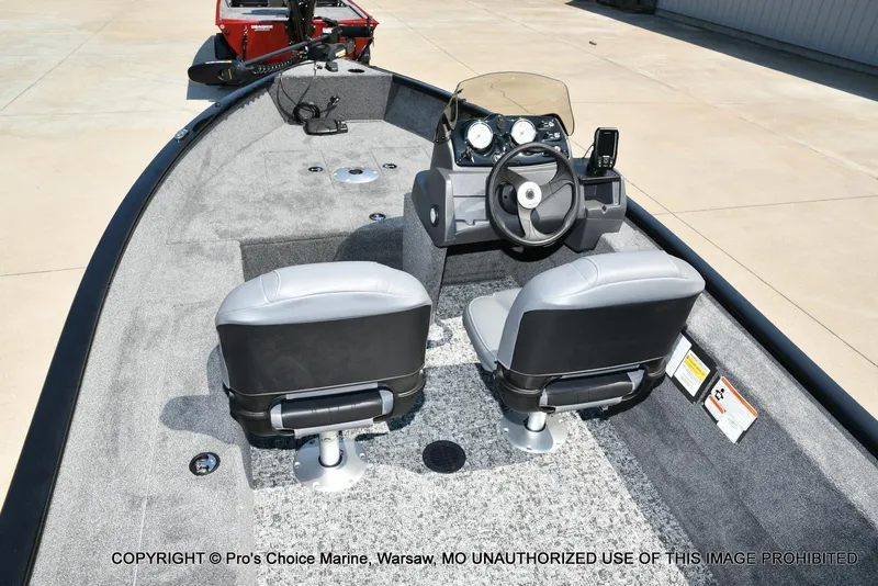 Slide: The Image of Tracker Super Guide V-16 2026 - 8