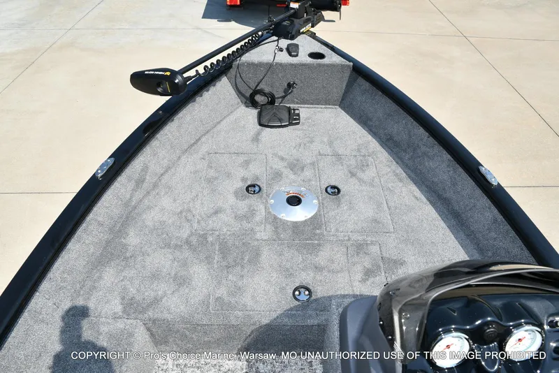 Slide: The Image of Tracker Super Guide V-16 2026 - 9