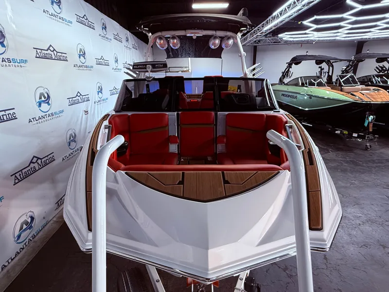 Slide: The Image of Supra SL 550 2023 - 13