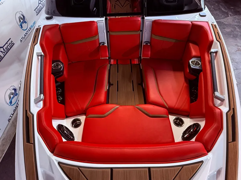 Slide: The Image of Supra SL 550 2023 - 14