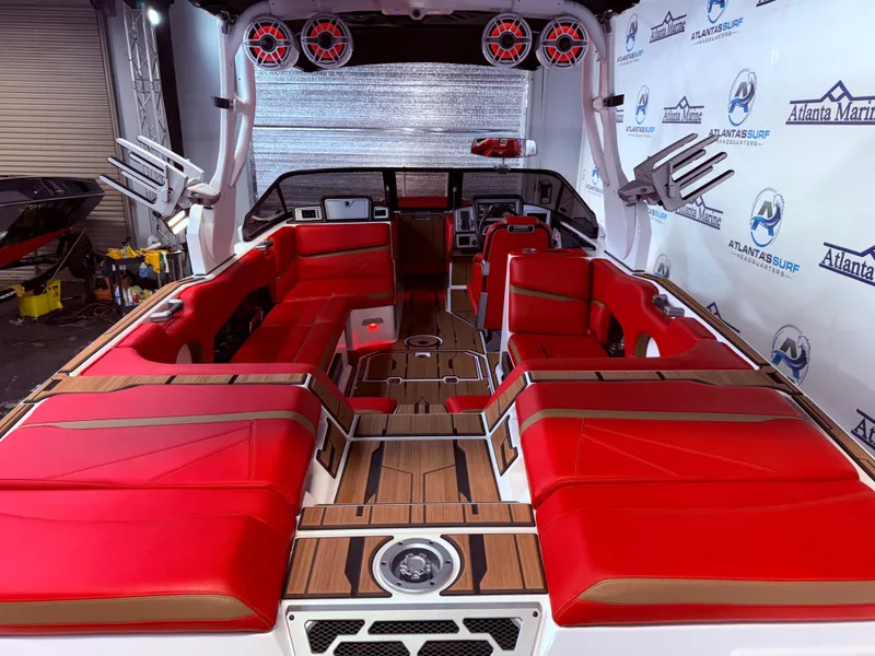 Slide: The Image of Supra SL 550 2023 - 21