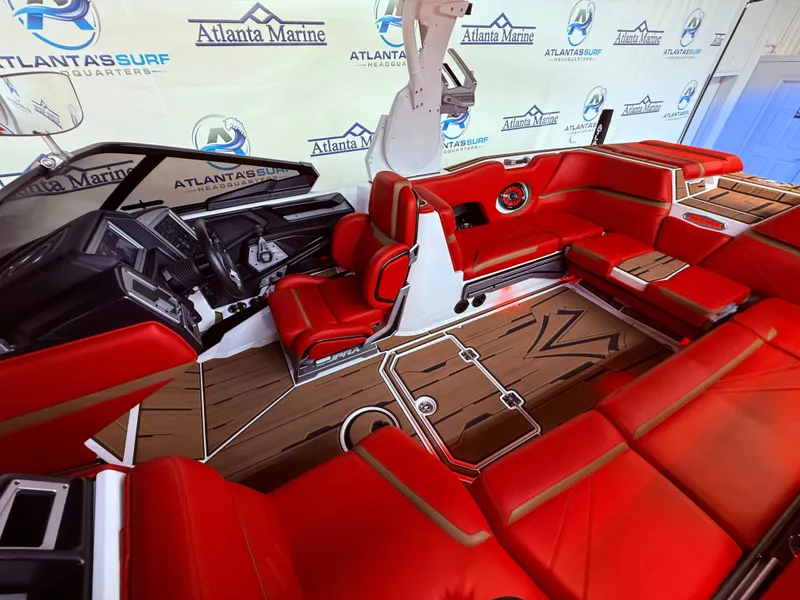 Slide: The Image of Supra SL 550 2023 - 26