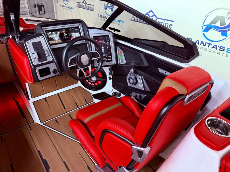 Slide: The Image of Supra SL 550 2023 - 28