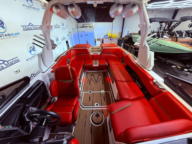 Slide: The Image of Supra SL 550 2023 - 34