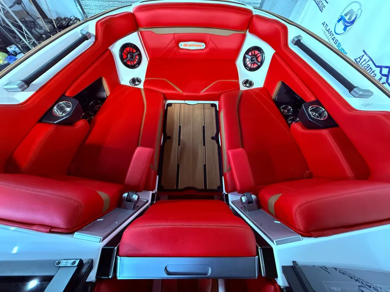 Slide: The Image of Supra SL 550 2023 - 35