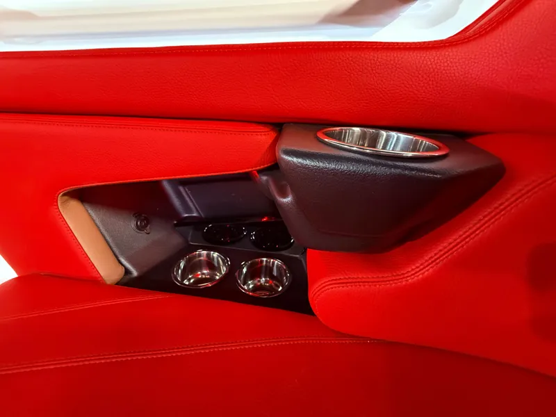 Slide: The Image of Supra SL 550 2023 - 36