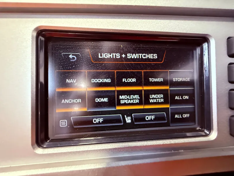 Slide: The Image of Supra SL 550 2023 - 37