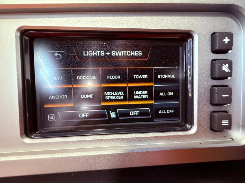 Slide: The Image of Supra SL 550 2023 - 38