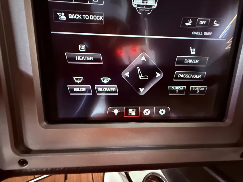 Slide: The Image of Supra SL 550 2023 - 39