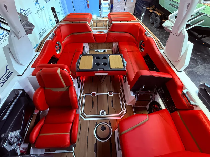 Slide: The Image of Supra SL 550 2023 - 40