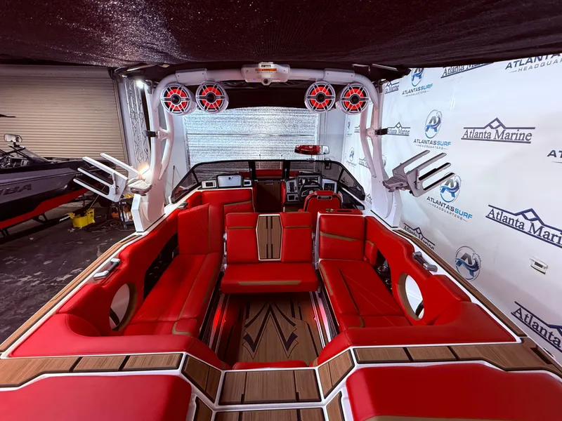 Slide: The Image of Supra SL 550 2023 - 41