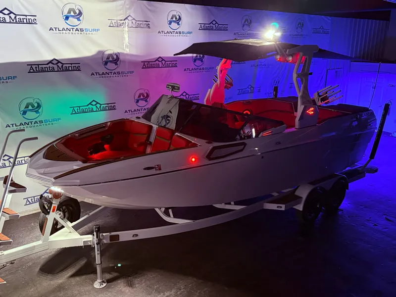 Slide: The Image of Supra SL 550 2023 - 42