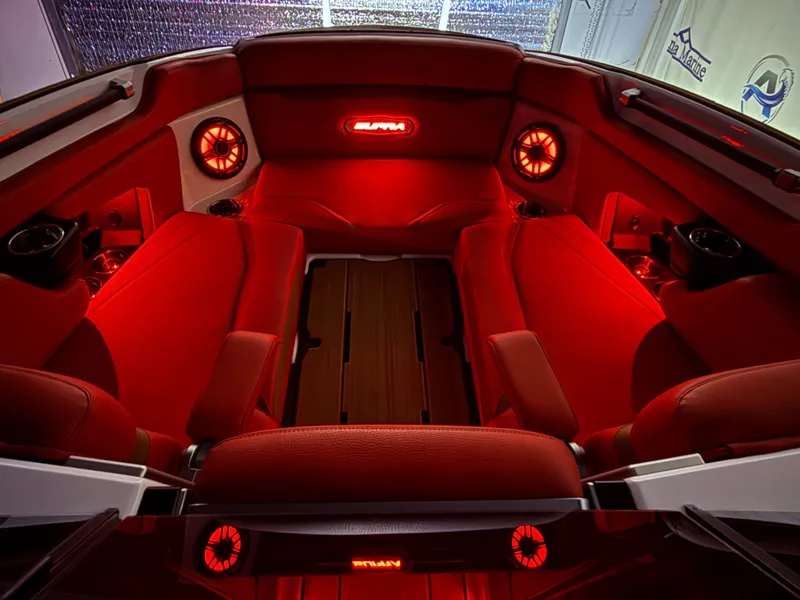 Slide: The Image of Supra SL 550 2023 - 44