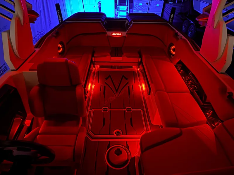 Slide: The Image of Supra SL 550 2023 - 45