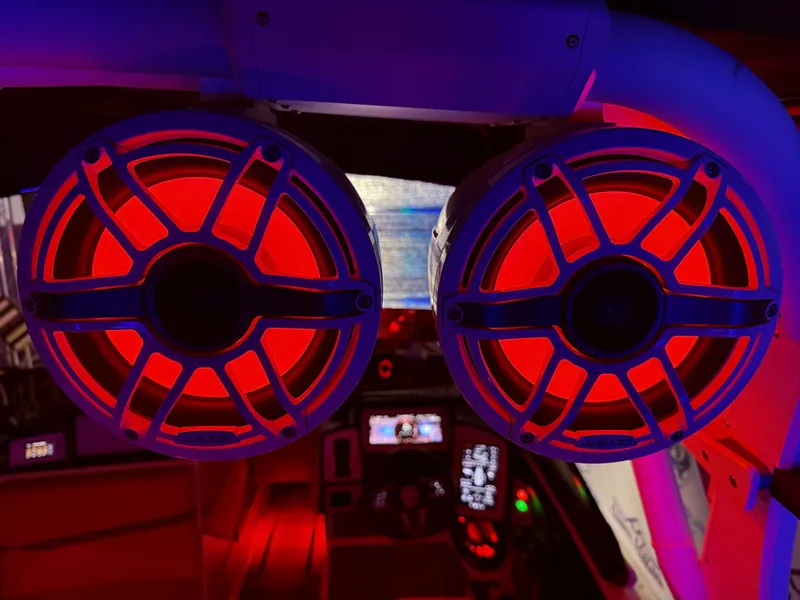 Slide: The Image of Supra SL 550 2023 - 46