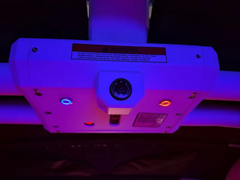 Slide: The Image of Supra SL 550 2023 - 47