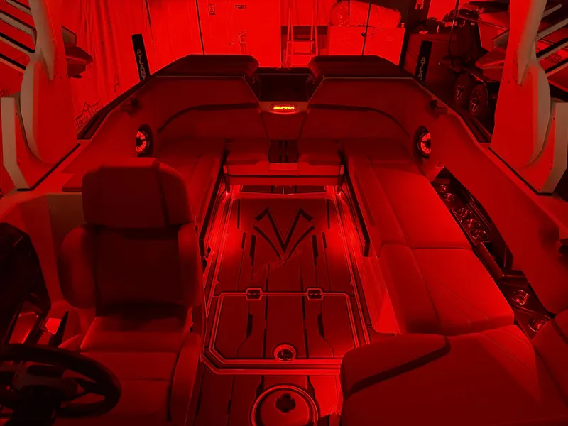 Slide: The Image of Supra SL 550 2023 - 50