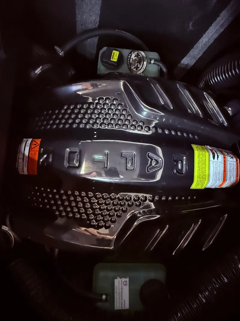 Slide: The Image of Supra SL 550 2023 - 53