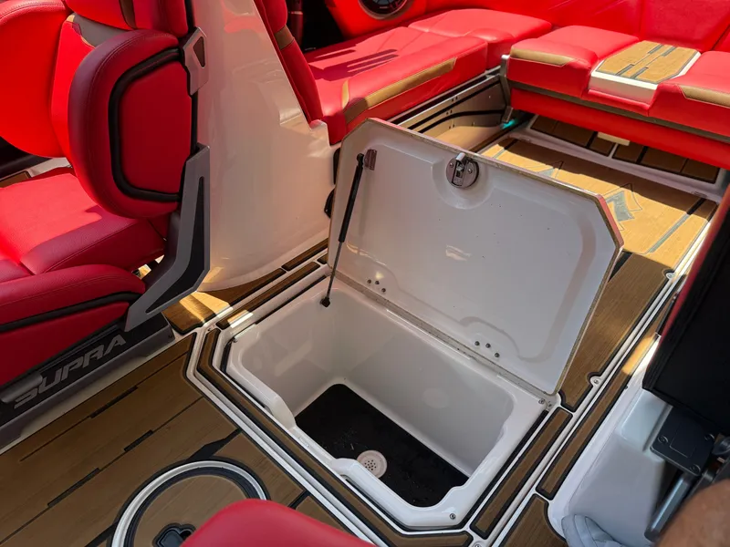 Slide: The Image of Supra SL 550 2023 - 54