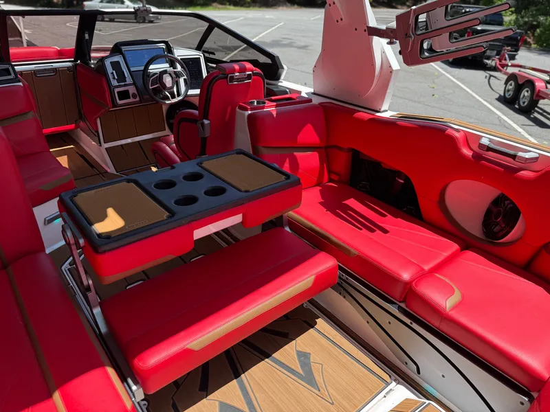 Slide: The Image of Supra SL 550 2023 - 55